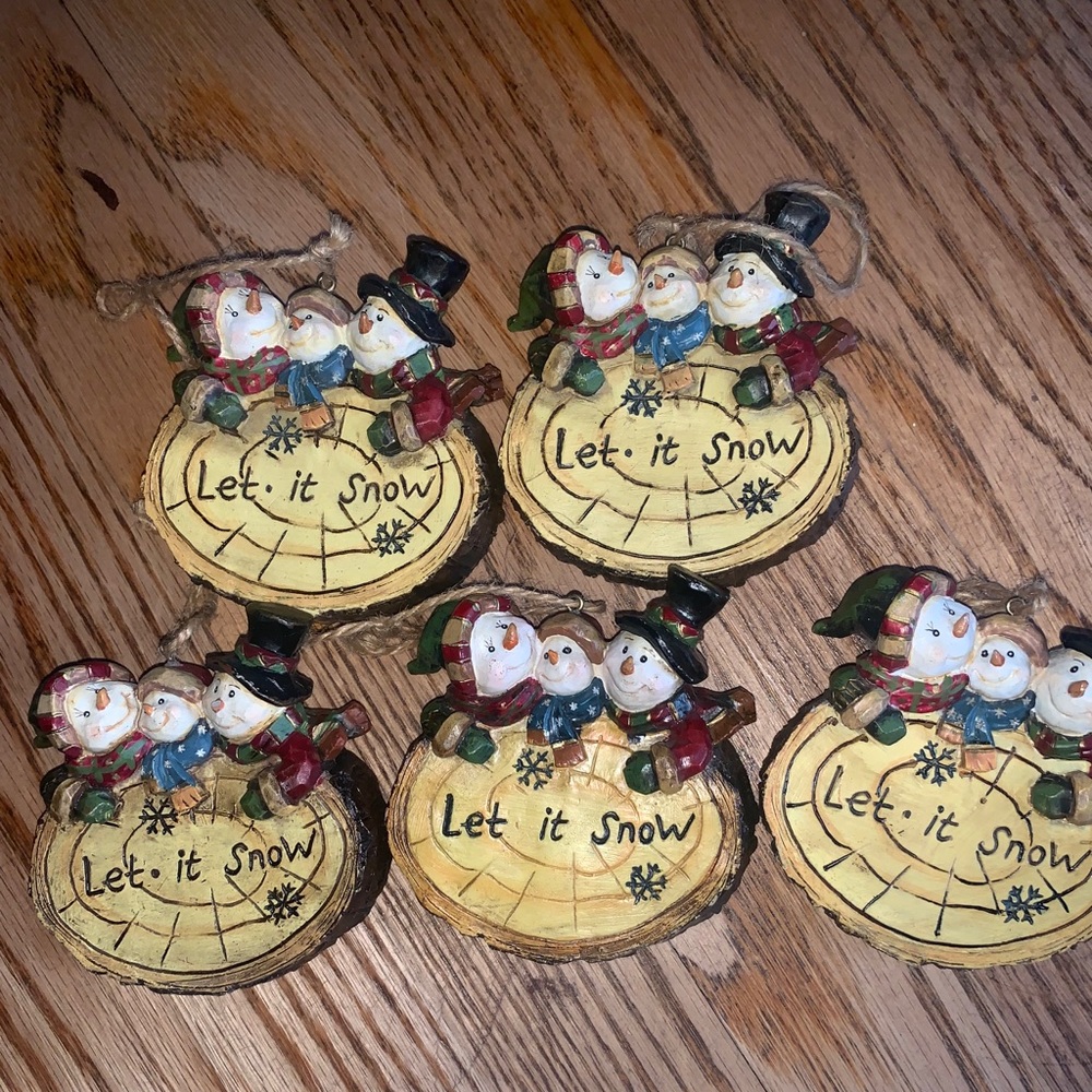 🎄🎄🎄Christmas ornaments🎄🎄🎄